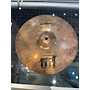 Used Zildjian Used Zildjian 14in AMIR II Cymbal 33