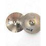 Used Zildjian 14in AMIR II Cymbal 33