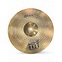 Used Zildjian 14in AMIR II ROCK BOTTOM Cymbal 33