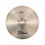 Used Zildjian 14in AVEDIS A THIN CRASH Cymbal 33