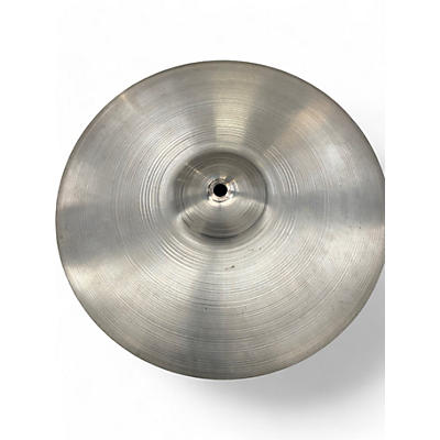 Zildjian Used Zildjian 14in AVEDIS CRASH Cymbal