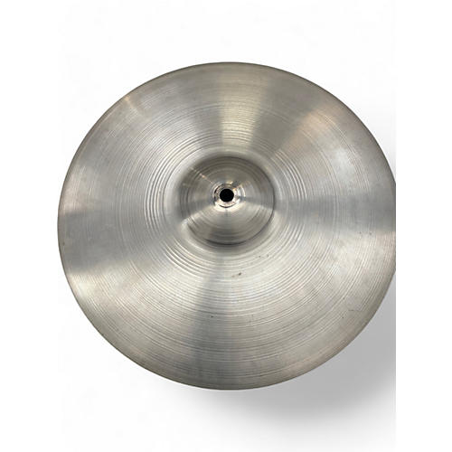 Zildjian Used Zildjian 14in AVEDIS CRASH Cymbal 33