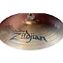 Used Zildjian 14in AVEDIS CRASH Cymbal 33