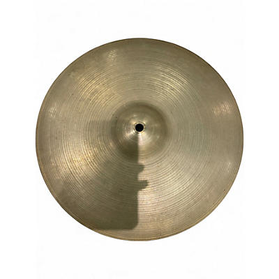 Used Zildjian 14in AVEDIS CRASH Cymbal