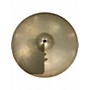 Used Zildjian 14in AVEDIS CRASH Cymbal 33