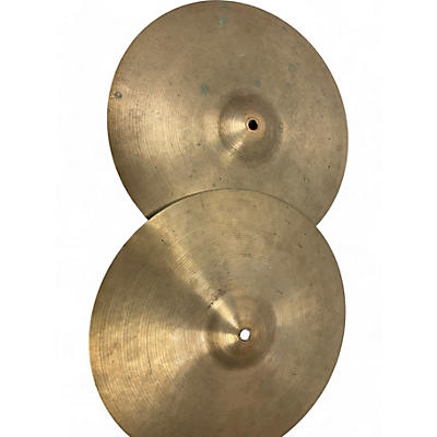 Zildjian Used Zildjian 14in AVEDIS Cymbal