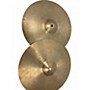 Used Zildjian Used Zildjian 14in AVEDIS Cymbal 33