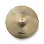 Used Zildjian 14in AVEDIS FIELD Cymbal 33