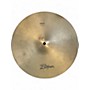 Used Zildjian 14in AVEDIS FIELD Cymbal 33