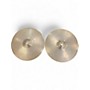 Used Zildjian 14in AVIDICE Cymbal 33