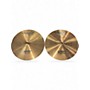 Used Zildjian 14in Amir Cymbal 33