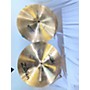 Used Zildjian 14in Amir High Hats Cymbal 33