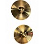 Used Zildjian 14in Armand Hi Hat Cymbal 33
