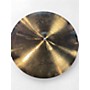 Used Zildjian 14in Armand Series Hi Hat Pair Cymbal 33