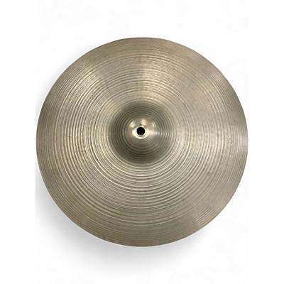 Used Zildjian 14in Avedis Crash Cymbal
