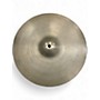 Used Zildjian 14in Avedis Crash Cymbal 33