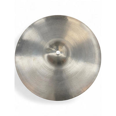 Used Zildjian 14in Avedis Crash Cymbal