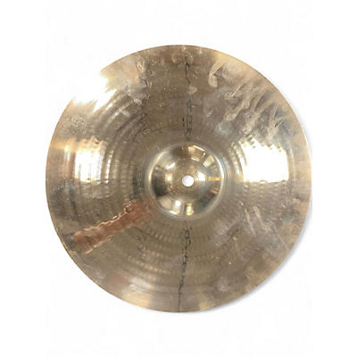 Used Zildjian 14in Avedis Crash Cymbal