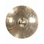 Used Zildjian 14in Avedis Crash Cymbal 33