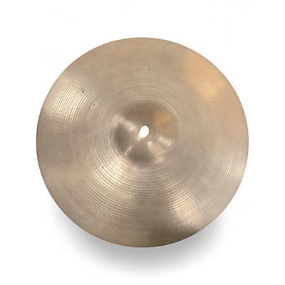 Used Zildjian 14in Avedis Crash Cymbal