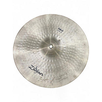 Used Zildjian 14in Avedis Field Cymbal