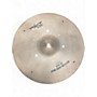 Used Zildjian 14in Avedis Hi Hat  Cymbal 33