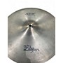 Used Zildjian 14in Avedis Hi Hat  Cymbal 33