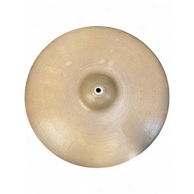 Used Zildjian 14in Avedis Hi Hat Cymbal
