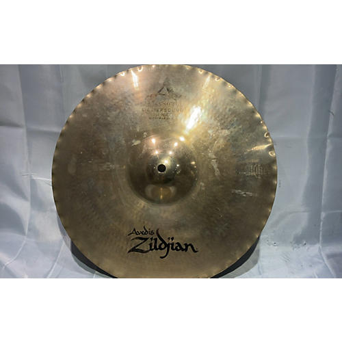 Zildjian Used Zildjian 14in Avedis Hi Hat Pair Cymbal 33