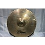 Used Zildjian Used Zildjian 14in Avedis Hi Hat Pair Cymbal 33