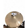 Used Zildjian Used Zildjian 14in Avedis Hi Hat Pair Cymbal 33