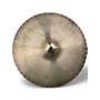 Used Zildjian 14in Avedis Hi Hat Pair Cymbal 33