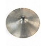 Used Zildjian 14in Avedis Hi Hat Pair Cymbal 33