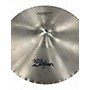 Used Zildjian 14in Avedis Hi Hat Pair Cymbal 33