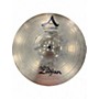 Used Zildjian 14in Avedis Hi Hat Pair Cymbal 33