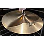 Used Zildjian Used Zildjian 14in Avedis Mastersound Hi Hat Pair Cymbal 33