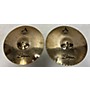 Used Zildjian Used Zildjian 14in Avedis Mastersound Hi Hat Pair Cymbal 33