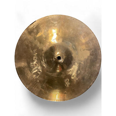 Used Zildjian 14in Avedis Splash Cymbal