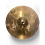 Used Zildjian 14in Avedis Splash Cymbal 33