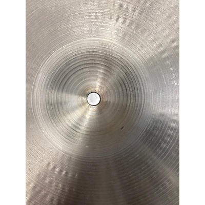 Used Zildjian 14in Avedis Splash Cymbal