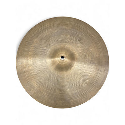 Used Zildjian 14in Avedis Top Cymbal
