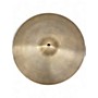 Used Zildjian 14in Avedis Top Cymbal 33