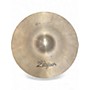 Used Zildjian 14in Avedis Z Multi Application Cymbal Cymbal 33