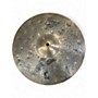 Used Zildjian 14in CUSTOM SPECIAL DRY HI HAT BOTTOM Cymbal 33
