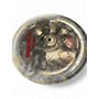 Used Zildjian 14in China Trash Cymbal 33