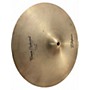 Used Zildjian 14in Classic Orchestral Selection Suspended Cymbal 33