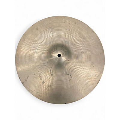 Used Zildjian 14in Crash Cymbal