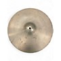 Used Zildjian 14in Crash Cymbal 33
