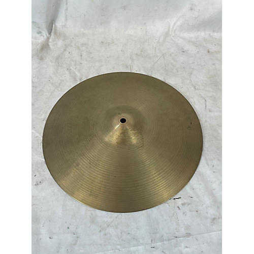 Zildjian Used Zildjian 14in Cymbal Cymbal 33