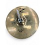 Used Zildjian 14in Dino Beat Hi Hat Bottom Cymbal 33